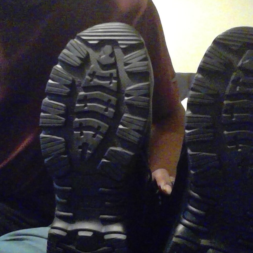 TACTICAL BOOT - Picture 2 of 5